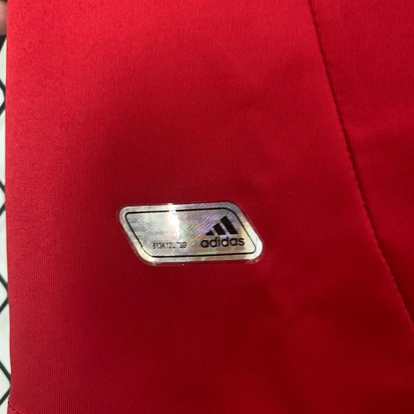 España Selección Nacional 2012 Local - Versión Aficionado [Adulto]