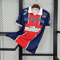 Paris Saint-Germain 1991/1992 Home - Fan Version [Adult]