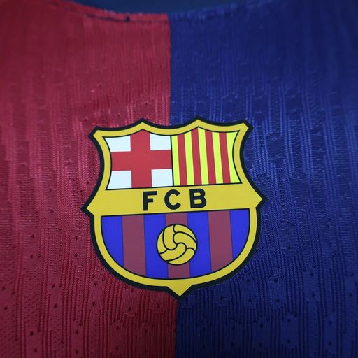 FC Barcelona Edición Especial 2024/2025 - Jugador [Adulto]