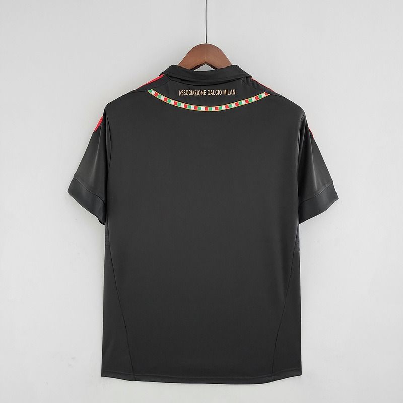 AC Milan 2011/2012 Troisième - Version Fan [Adulte]