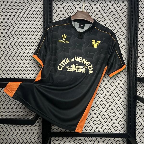 Venezia FC 2024/2025 Local - Aficionado [Adulto]