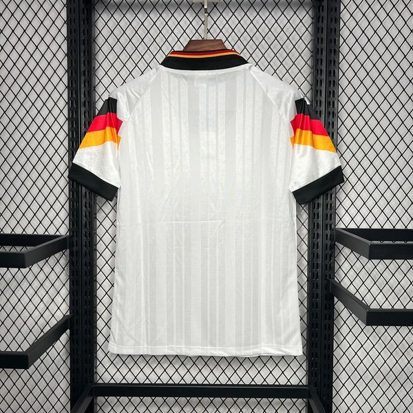 Germany 1992 Home - Fan [Adult]