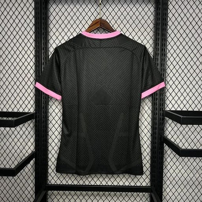 Inter Milan 2024/2025 Special Edition Snake Black - Fan Version [Adult]
