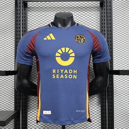 AS Roma 2024/2025 Third - Player [Adult]