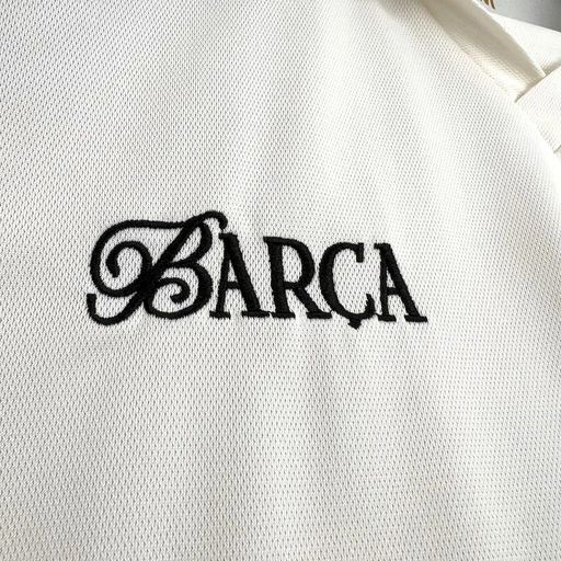 FC Barcelona 2024/2025 Special Edition Commemorative - Fan Version [Adult]