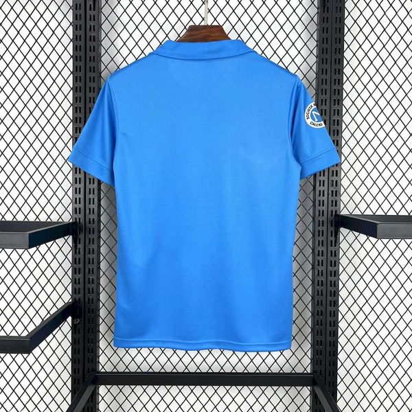 SSC Naples 1987/1988 Domicile - Version Fan [Adulte]