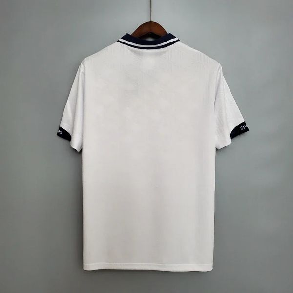 Tottenham Hotspur 1994/1995 Home - Fan Version [Adult]