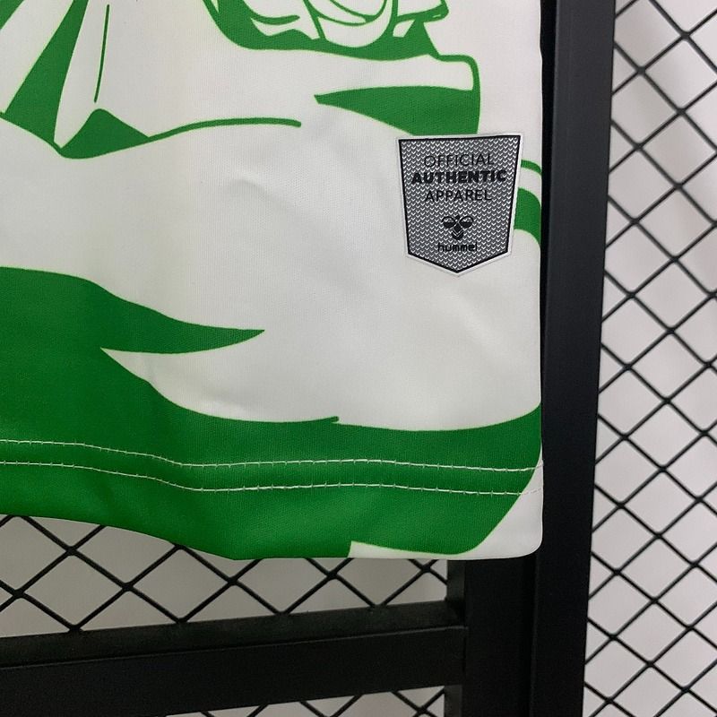 Real Betis 2025/2026 Edición Limitada - Versión Aficionado [Adulto]