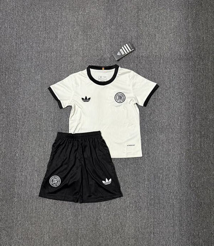 Niños Alemania 2025 Aficionado Local