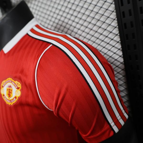 Manchester United 2025/2026 Special Edition - Player Version [Adult]