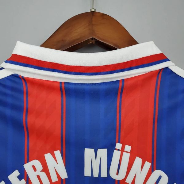 FC Bayern Múnich 1995/1997 Local - Aficionado [Adulto]