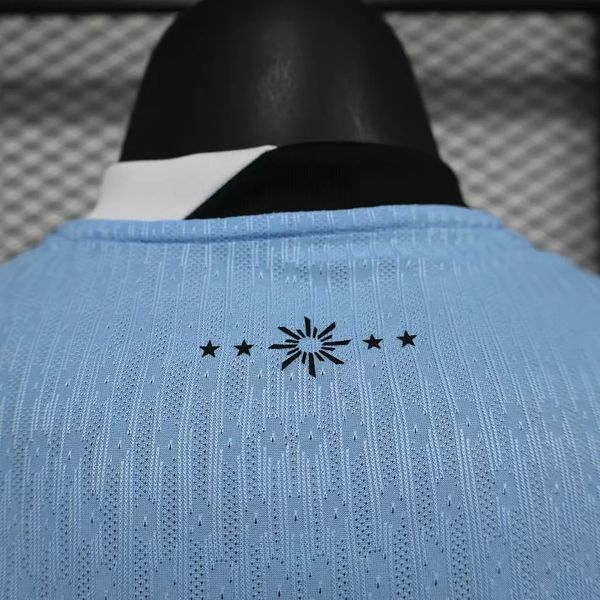 Uruguay National Team 2024 Home - Player Version [Adult]