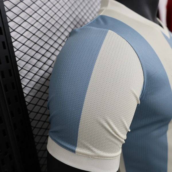 Argentina 2024 50th Anniversary Player