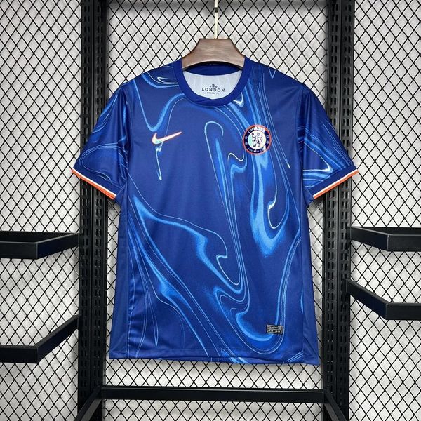 Chelsea FC 2024/2025 Home - Fan [Adult]