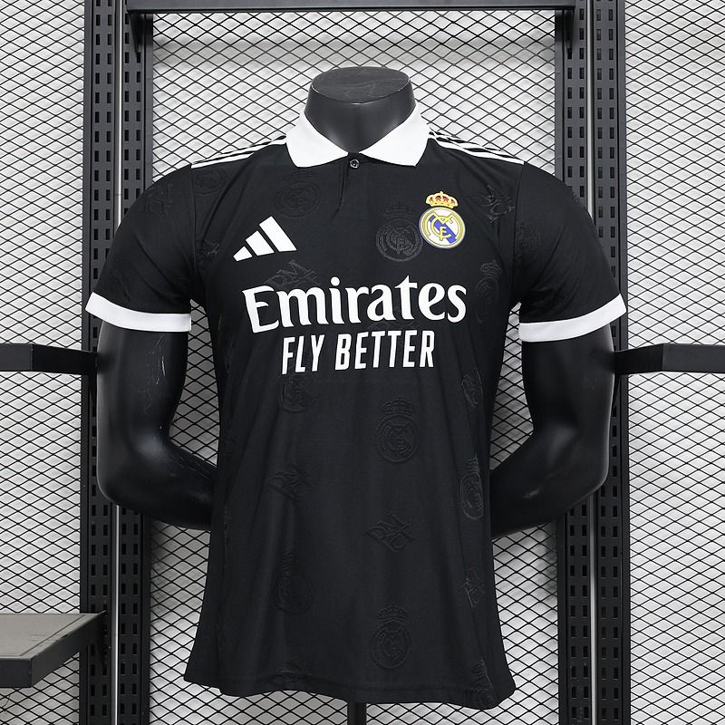 Real Madrid Edición Especial 2025/2026 - Versión Jugador [Adulto]