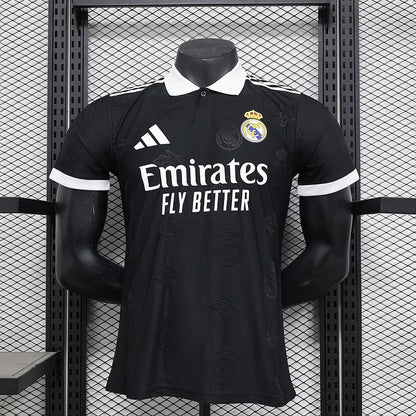 Real Madrid 2025/2026 Special Edition - Player Version [Adult]