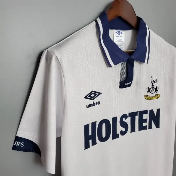 Tottenham Hotspur 1994/1995 Home - Fan Version [Adult]