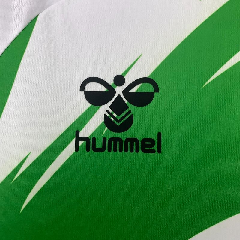Real Betis 2025/2026 Edición Limitada - Versión Aficionado [Adulto]