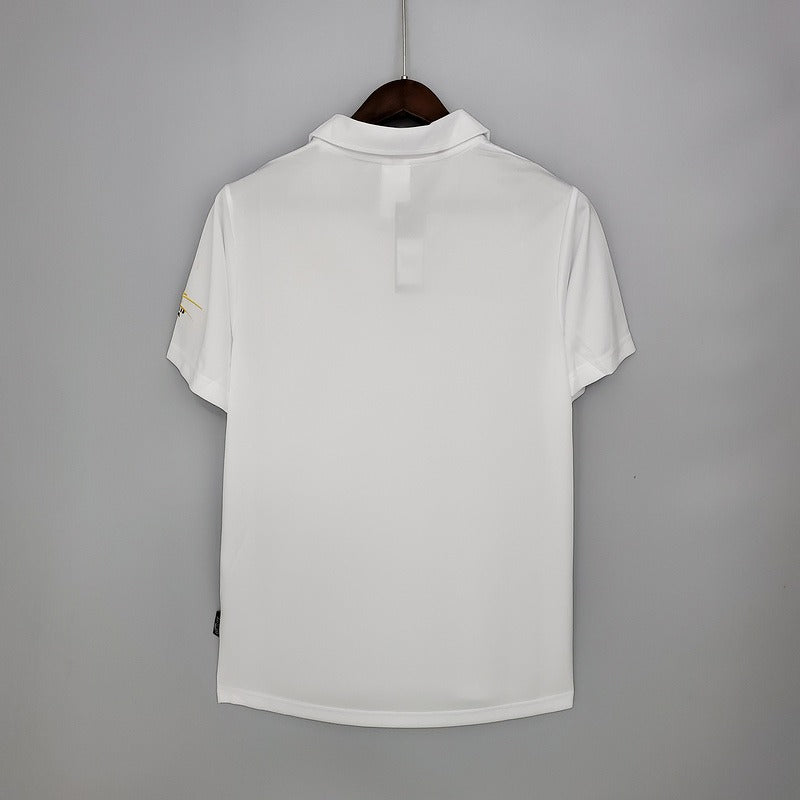 Real Madrid CF 2002/2003 Home UCL Edition - Fan [Adult]