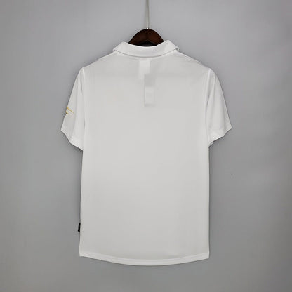 Real Madrid CF 2002/2003 Home UCL Edition - Fan [Adult]