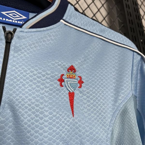 Celta Vigo 1999/2000 Home - Fan Version [Adult]