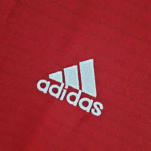 Manchester United Domicile 2018/2019 - Version Supporter [Adulte]