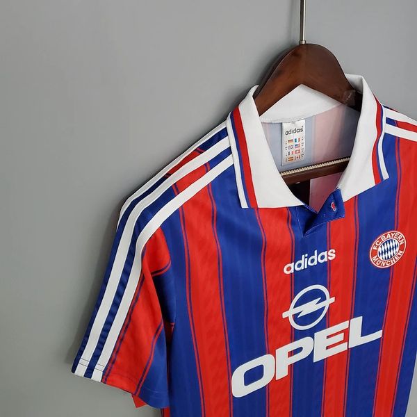 FC Bayern Múnich 1995/1997 Local - Aficionado [Adulto]