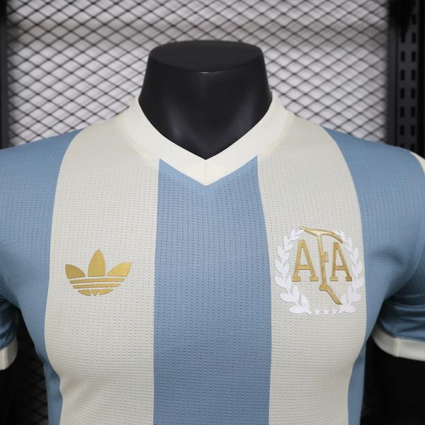 Selección Argentina 2024 Edición Especial - Jugador [Adulto]