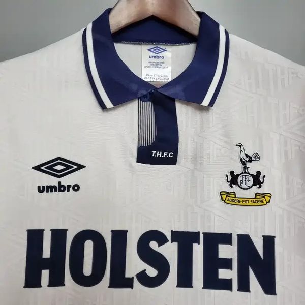 Tottenham Hotspur 1994/1995 Home - Fan Version [Adult]
