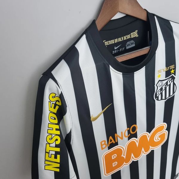 Santos FC 2012/2013 Away - Player Version [Adult]