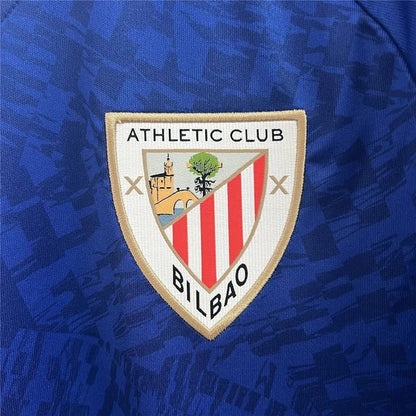Athletic Bilbao 2024/2025 Away - Fan [Adult]