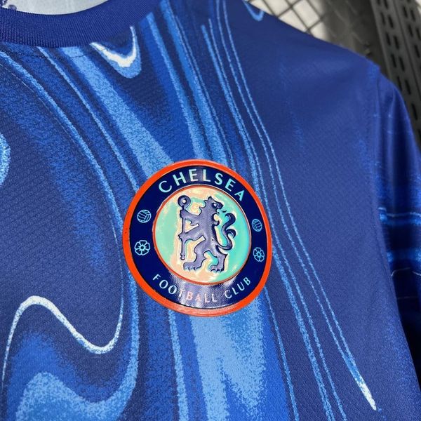 Chelsea FC 2024/2025 Home - Fan [Adult]