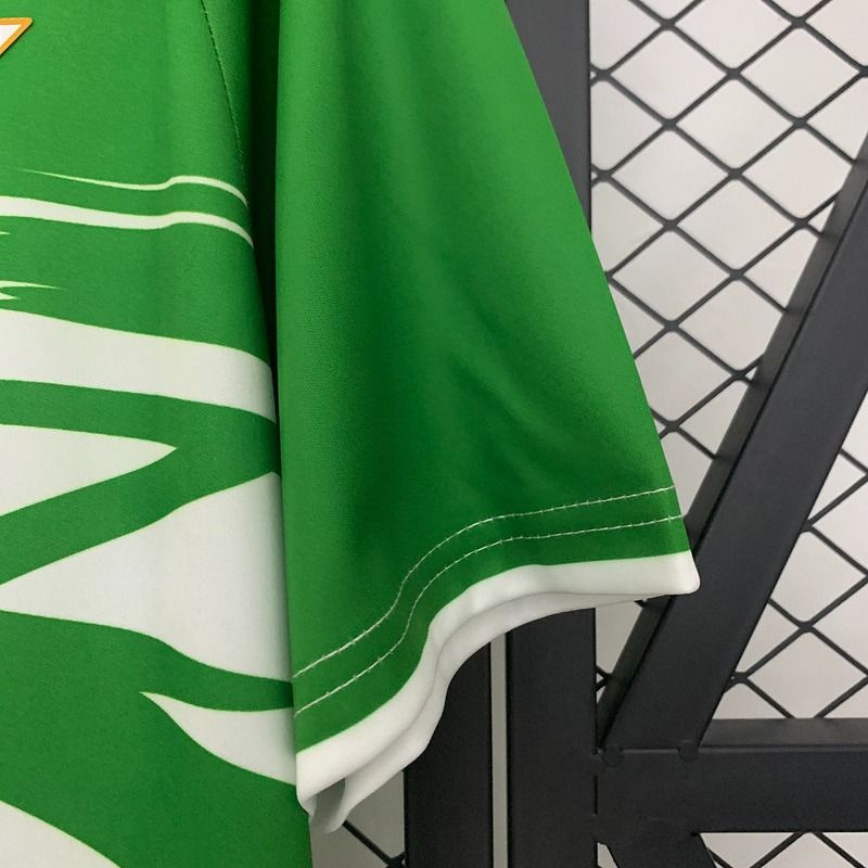 Real Betis 2025/2026 Edición Limitada - Versión Aficionado [Adulto]