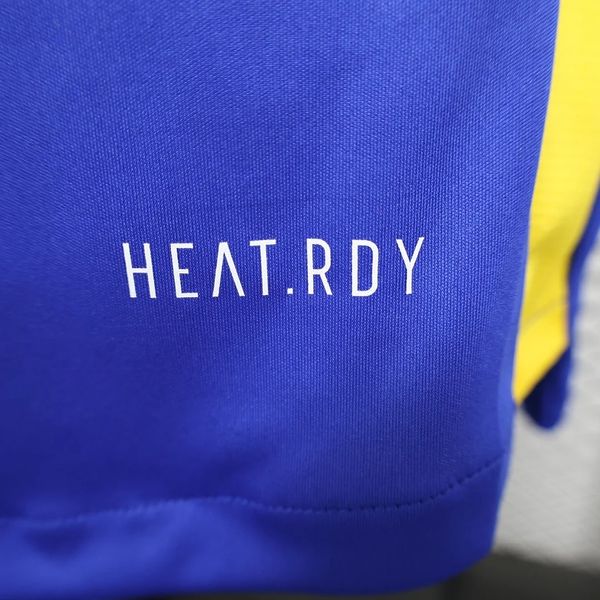 Boca Juniors 2024/2025 Home - Player [Adult]