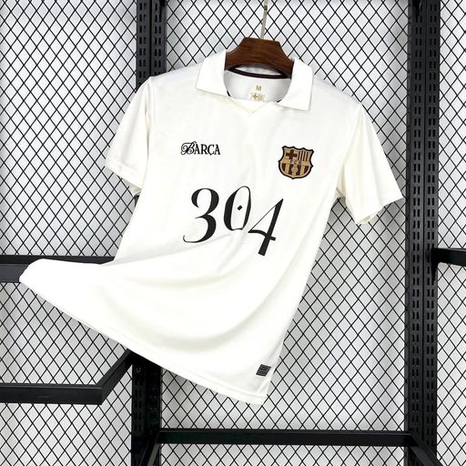 FC Barcelona 2024/2025 Special Edition Commemorative - Fan Version [Adult]