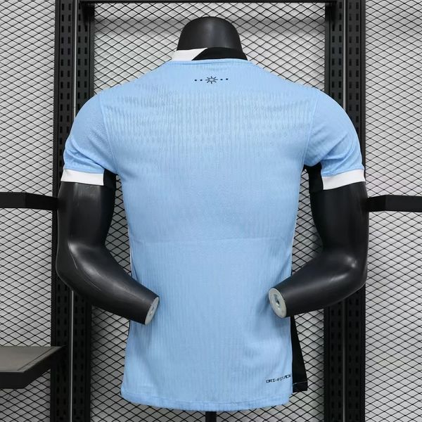 Uruguay National Team 2024 Home - Player Version [Adult]