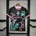 Inter Milan 2024/2025 Special Edition Snake Black - Fan Version [Adult]