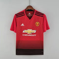 Manchester United 2018/2019 Home - Fan Version [Adult]