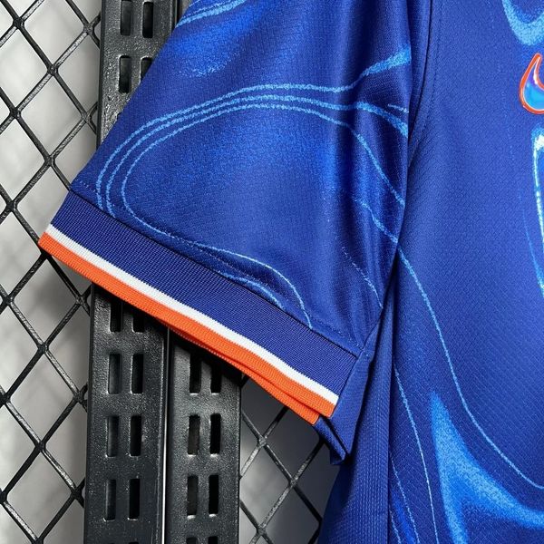 Chelsea FC 2024/2025 Home - Fan [Adult]
