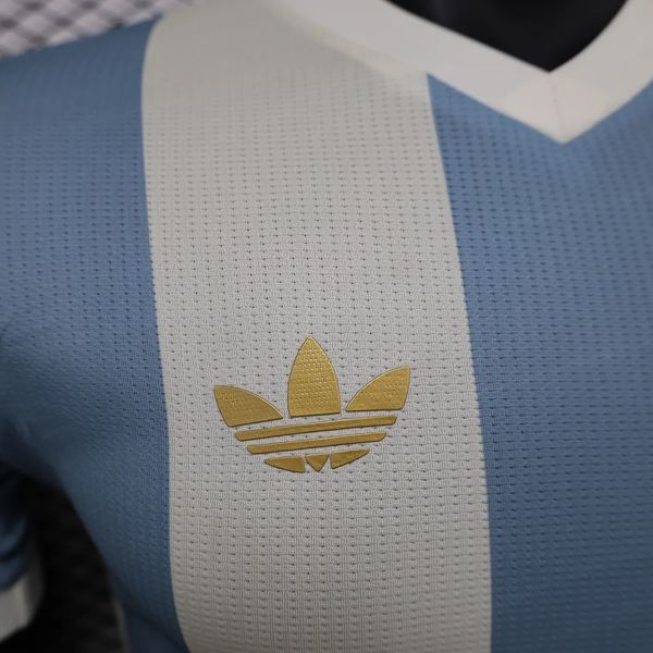 Argentina 2024 50th Anniversary Player