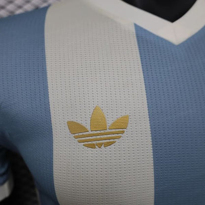 Argentina 2024 50th Anniversary Player