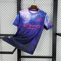 Manchester City 2025/2026 Special Edition Sky - Fan Version [Adult]