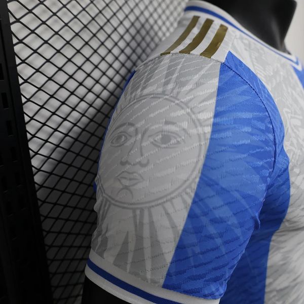 Argentina 2024 Special Edition Player