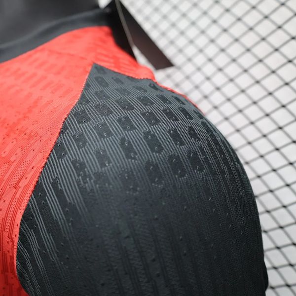 Bayer 04 Leverkusen 2024/2025 Home - Player [Adult]