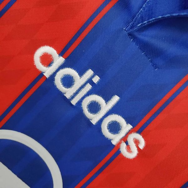 FC Bayern Múnich 1995/1997 Local - Aficionado [Adulto]
