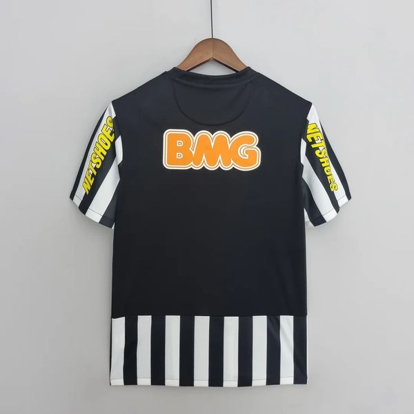 Santos FC 2012/2013 Away - Player Version [Adult]