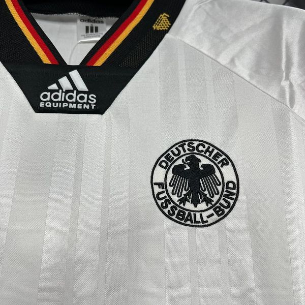 Germany 1992 Home - Fan [Adult]