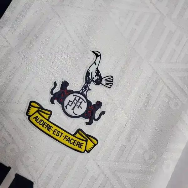 Tottenham Hotspur 1994/1995 Home - Fan Version [Adult]