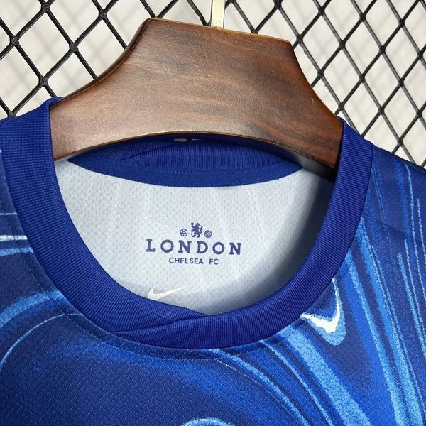 Chelsea FC 2024/2025 Home - Fan [Adult]