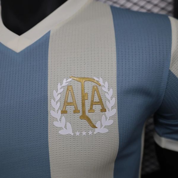 Selección Argentina 2024 Edición Especial - Jugador [Adulto]